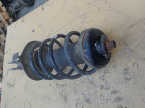 AMORTISSEUR AVANT DROIT CITROEN BERLINGO / PEUGEOT PARTNER 2008-2018 C4 PICASSO - Vue 2